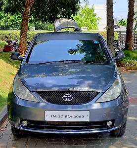2011 Tata Vista Terra Quadrajet BS-III 1 2011 Tata Vista Terra Quadrajet BS-III 1