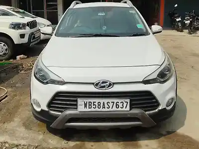 2018 हुंडई i20 एक्टिव 1.2 sx 1