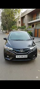 2016 Honda Jazz V AT Petrol 1 2016 Honda Jazz V AT Petrol 1