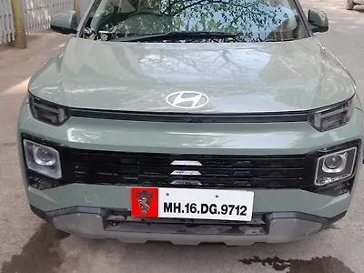 2024 Hyundai Exter SX CNG Manual 1