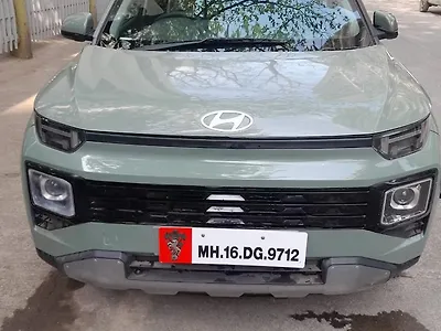 2024 Hyundai Exter SX CNG Manual 1