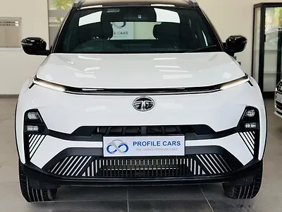 2023 Tata Nexon EV Fearless 30.0 kWh 1