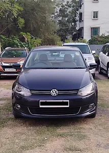 2015 Volkswagen Vento Highline Petrol 1 2015 Volkswagen Vento Highline Petrol 1