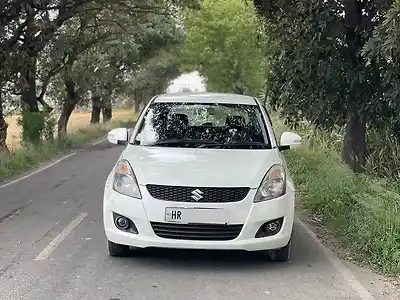 Second Hand मारुति सुज़ुकी स्विफ़्ट एलडीआई in चंडीगढ़