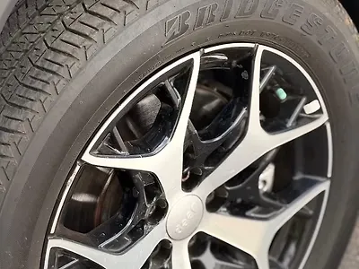 2022 Jeep Meridian Limited 4X2 AT