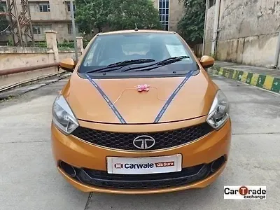 Second Hand Tata Tiago Revotron XT (O) [2016-2019] in Delhi