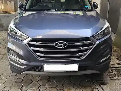 2019 हुंडई ट्यूसॉन 2डब्ल्यूडी एसटी डीज़ल 1