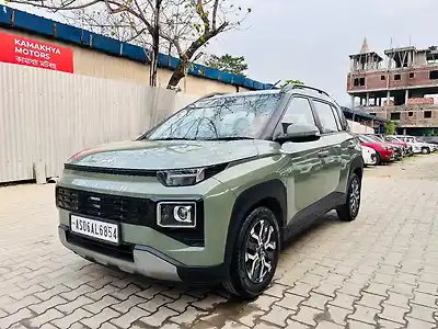 2024 हुंडई एक्सटर sx (O) 1.2 कनेक्ट एमटी 1
