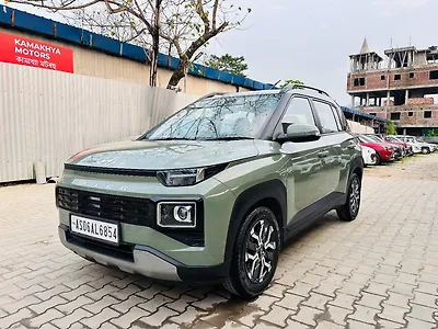 2024 Hyundai Exter SX (O) Connect 1.2 MT 1