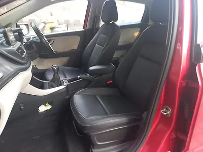 2023 Tata Altroz XZ Plus (O) (S)