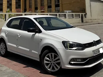 2015 Volkswagen Polo GT TSI 1