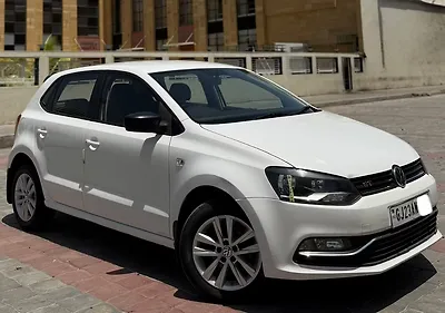 2015 Volkswagen Polo GT TSI 1 2015 Volkswagen Polo GT TSI 1