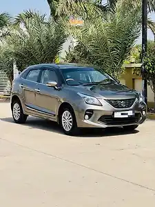 2021 मारुति सुज़ुकी बलेनो Delta ड्यूलजेट 1 2021 मारुति सुज़ुकी बलेनो Delta ड्यूलजेट 1