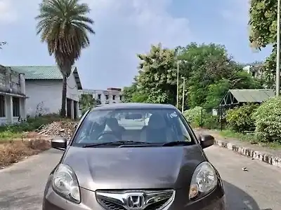 2013 होंडा ब्रियो एस एमटी 1
