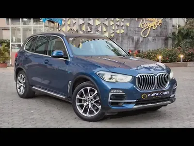 Second Hand BMW X5 xDrive30d xLine in Navi Mumbai