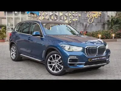 2020 BMW X5 xDrive30d xLine 1 2020 BMW X5 xDrive30d xLine 1