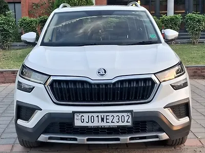 2021 Skoda Kushaq Style 1.5L TSI DSG 1