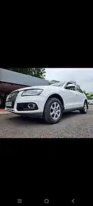 2014 Audi Q5 2.0 TDI quattro Premium 1