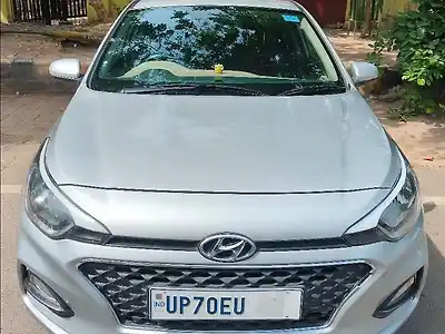 Second Hand हुंडई एलीट i20 मैग्ना प्लस 1.2 [2019-2020] in इलाहाबाद