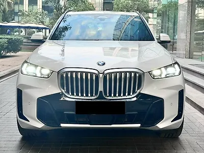 Second Hand BMW X5 xDrive30d xLine in Mumbai