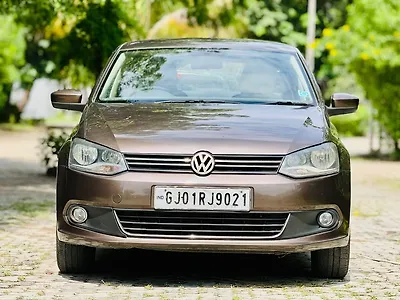 2015 Volkswagen Vento Comfortline Diesel 1 2015 Volkswagen Vento Comfortline Diesel 1
