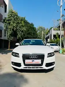 2011 ऑडी a4 2.0 tdi (177bhp) प्रीमियम 1 2011 ऑडी a4 2.0 tdi (177bhp) प्रीमियम 1