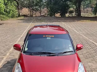 Second Hand Maruti Suzuki Swift VDi in Dak. Kannada