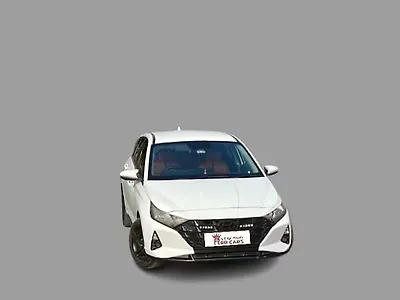 2020 Hyundai Elite i20 Sportz Plus 1.2 1