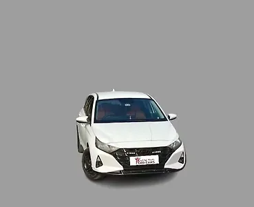 2020 Hyundai Elite i20 Sportz Plus 1.2 1 2020 Hyundai Elite i20 Sportz Plus 1.2 1