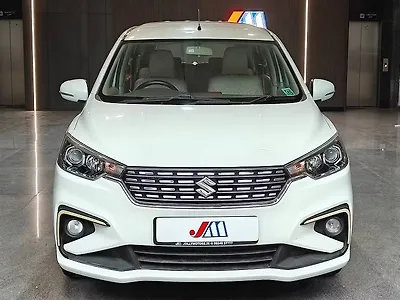 2020 Maruti Suzuki Ertiga VXi AT 1 2020 Maruti Suzuki Ertiga VXi AT 1