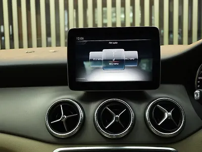 2017 Mercedes-Benz CLA 200 CDI Sport