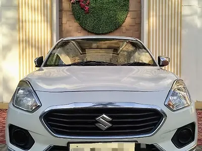 2020 Maruti Suzuki DZire VDi 1