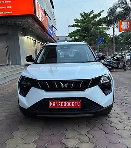 2024 Mahindra XUV 3XO AX5L Petrol 1.2L Turbo Automatic (TC) 1 2024 Mahindra XUV 3XO AX5L Petrol 1.2L Turbo Automatic (TC) 1