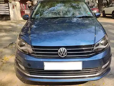 2018 फ़ॉक्सवैगन वेंटो  हाईलाइन डीज़ल ऑटोमैटिक [2015-2016] 1