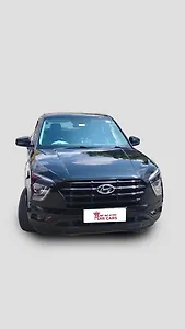 2023 Hyundai Creta EX 1.5 Diesel 1 2023 Hyundai Creta EX 1.5 Diesel 1
