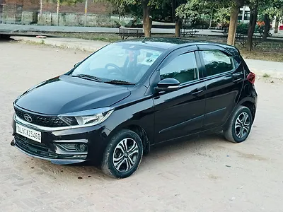 2022 Tata Tiago XT CNG [2022-2023] 1
