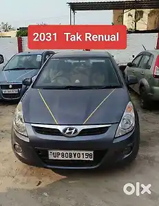 2011 हुंडई i20 एस्टा 1.2 1 2011 हुंडई i20 एस्टा 1.2 1