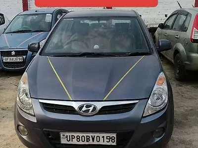 2011 Hyundai i20 Asta 1.2 1