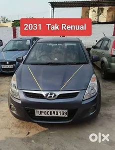 2011 Hyundai i20 Asta 1.2 1 2011 Hyundai i20 Asta 1.2 1