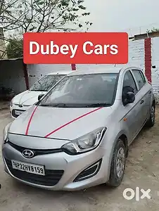 2012 Hyundai i20 Asta 1.2 1