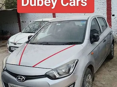 2012 Hyundai i20 Asta 1.2 1