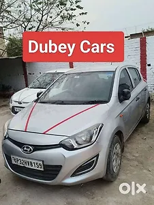 2012 Hyundai i20 Asta 1.2 1 2012 Hyundai i20 Asta 1.2 1