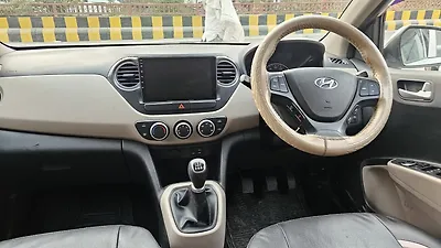 2018 Hyundai Grand i10 Asta 1.2 Kappa VTVT 1 2018 Hyundai Grand i10 Asta 1.2 Kappa VTVT 1