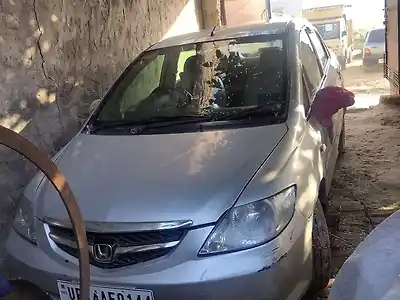 2006 होंडा सिटी वीटेक 1