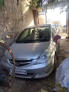 2006 होंडा सिटी वीटेक 1 2006 होंडा सिटी वीटेक 1