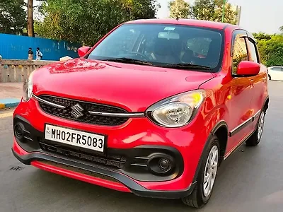 2022 Maruti Suzuki Celerio VXi CNG [2022-2023] 1