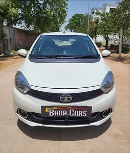 2017 Tata Tiago Revotron XZ 1 2017 Tata Tiago Revotron XZ 1