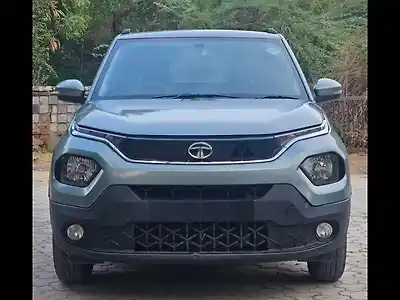 Second Hand टाटा पंच एड्वेंचर आई-सीएनजी [2023-2024] in अहमदाबाद