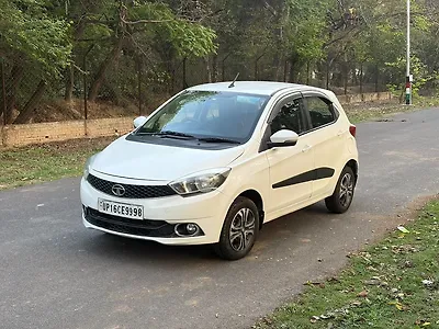 2019 Tata Tiago Revotron XZA Plus 1 2019 Tata Tiago Revotron XZA Plus 1