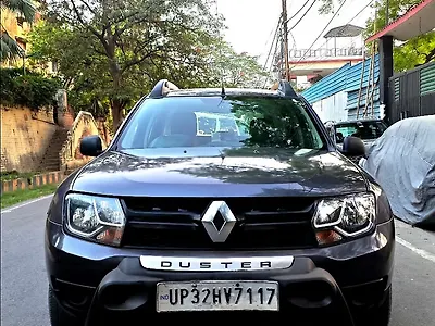 2017 Renault Duster Adventure Edition 85 PS RxE 4X2 MT 1 2017 Renault Duster Adventure Edition 85 PS RxE 4X2 MT 1